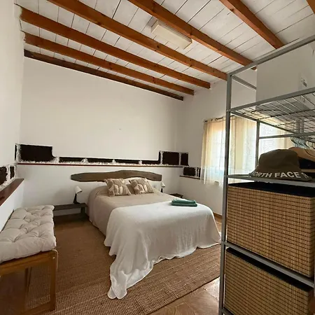 La Ventana De Tete Feriehus *