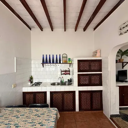La Ventana De Tete 度假居