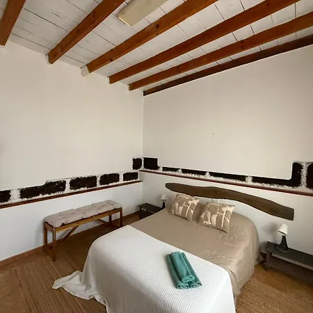 La Ventana De Tete Feriehus *